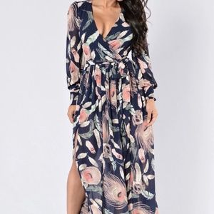 Sexy and Classy brunch dress